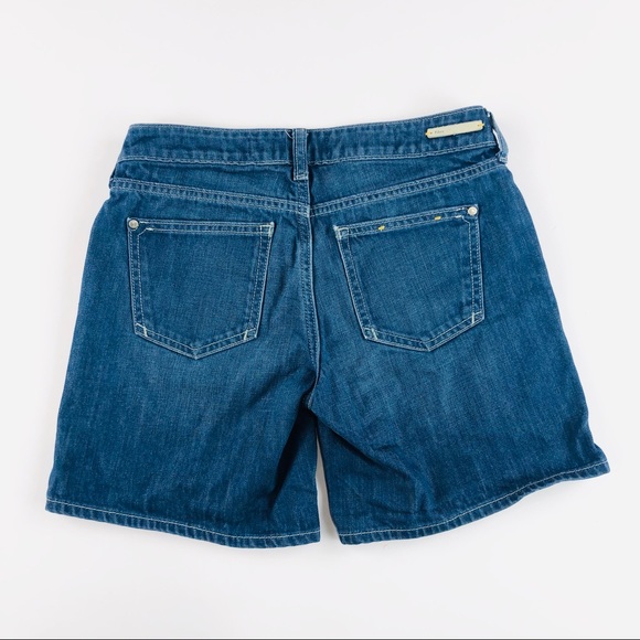 Pilcro jean shorts - Picture 2 of 3